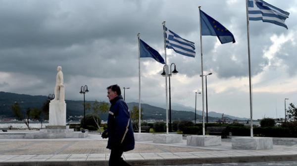 الجولة الأخيرة لحل أزمة الديون اليونانية تفشل