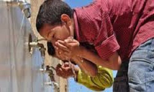 المياه والكهرباء تعودان إلى حلب.. باستثناء..
