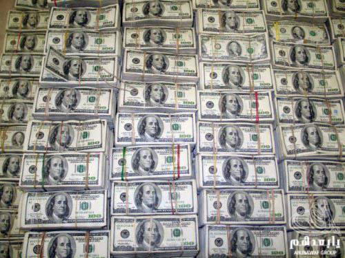 حساب بنكي لشاليش في بيروت بقيمة 800 مليون دولار يفضخه خلافه مع النظام