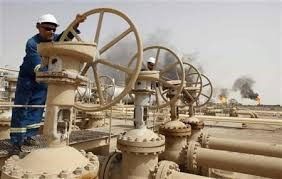 هبوط صادرات الخام السعودي يخفض أسعار النفط