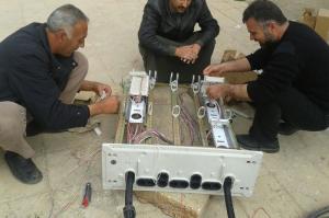 تقييد الانترنت في الحسكة... وإيصاله لمخيمات حلب