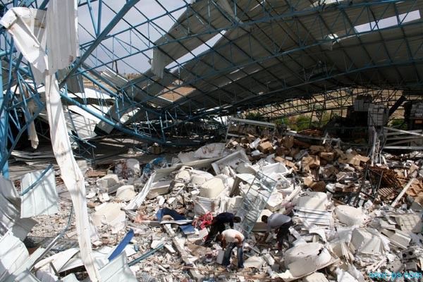 المال وراء رفض النظام تصنيف حلب كمدينة متضررة