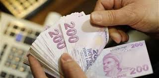 استبدال العملة ينذر بتحكم البنك المركزي التركي في أموال الشمال السوري