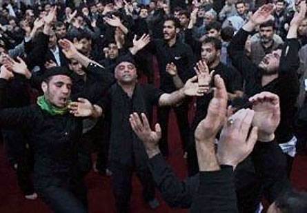 اتفاقية لتنشيط "اللطم" الإيراني في دمشق بغطاء تنشيط الاقتصاد