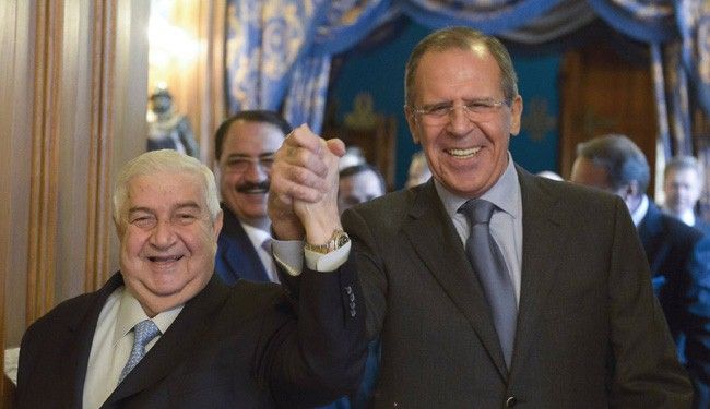 واشنطن: دعم روسيا للأسد يصعد الصراع ويعقد الوضع في سوريا