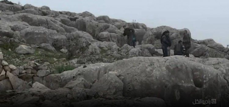 طيران النظام يستهدف محيط كفريا والفوعة وأنباء عن هدنة جديدة تدخل حيز التنفيذ الساعة 12 ظهراً