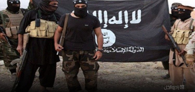 تنظيم داعش يدفع مليونا ليرة سورية كـ "ديّة" إعدامه سيدتين بتهم خاطئة في مدينة البوكمال بدير الزور