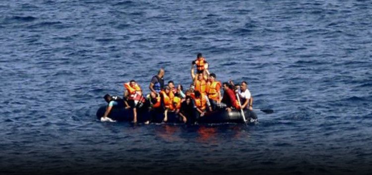 طبيب سوري يتحول لمهرب بشر بربح 60 ألف إسترليني شهراً