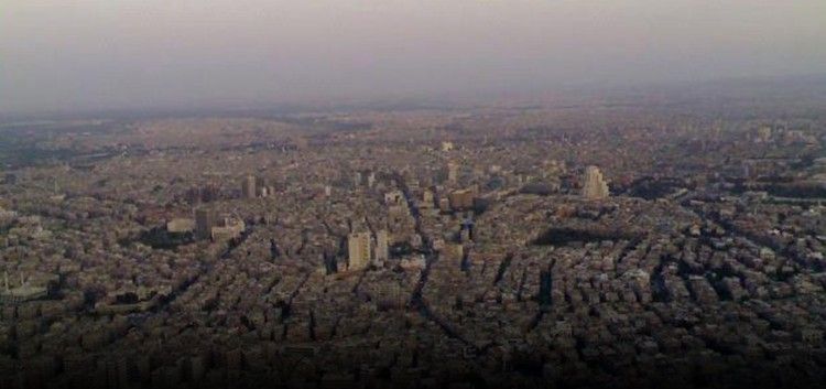 "الاقتصاد واللطم" يجمعان روسيا وإيران على سورية