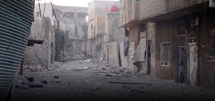 قنص كل مايتحرك في القابون