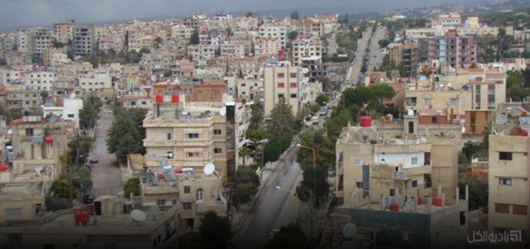 انتهاء مراسم عزاء الشيخ وحيد البلعوس في السويداء وتوقف شبه كلي في الحياة داخل المدينة