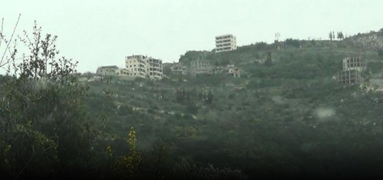 الثوار يطلقون معركة "صّد الأحزاب" لمنع تقدم قوات النظام في جبل الأكراد بريف اللاذقية