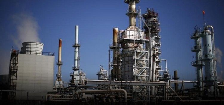 التدخل الروسي في سوريا، يهدد مستقبل الطاقة في الشرق الأوسط.