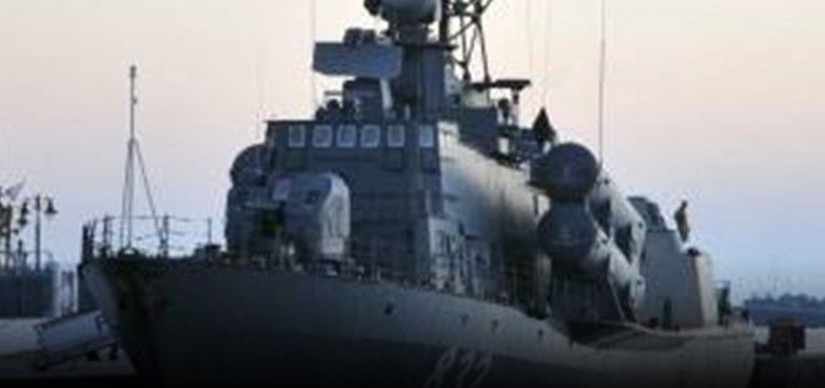 اعتقال 10 سوريين حاولوا ادخال الحشيش إلى إيطاليا