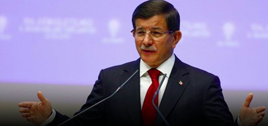 تركيا تربط جهود محاربة مهربي البشر بوقف الصراع في سورية