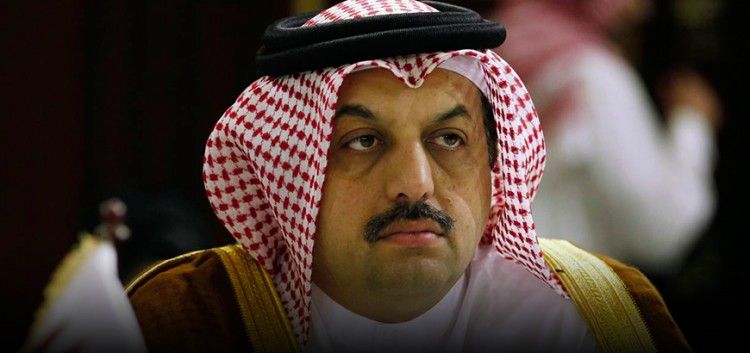 قطر: لا نستبعد الحل العسكري لحماية الشعب السوري