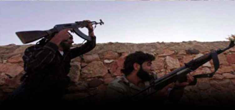 اشتباكات في زمرين... وبراميل على بصرى بدرعا