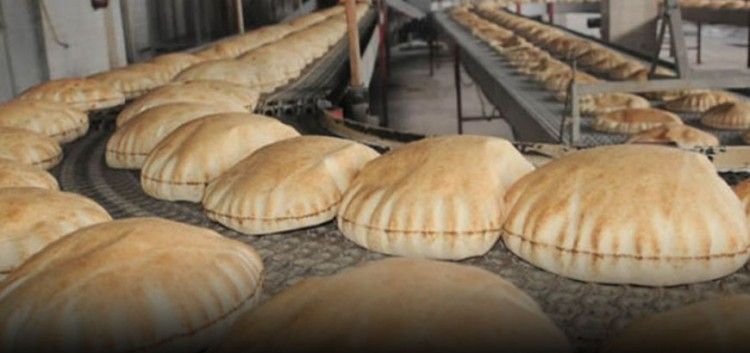 مخابز النظام تجني مليار ليرة شهرياً من المواطنين بعد زيادة سعر الخبز