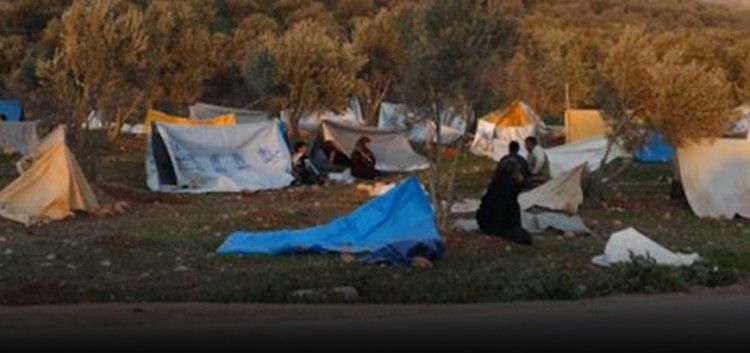 الحموي لـ راديو الكل: هناك حركات نزوح جديدة نحو مخيمات أطمة شمال سوريا.. وتأمين الخيّام أمر مُلّح وأساسي