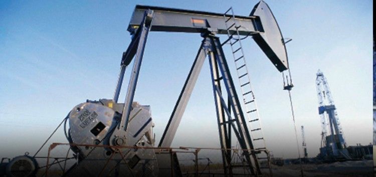 العنف في سورية يرفع أسعار النفط