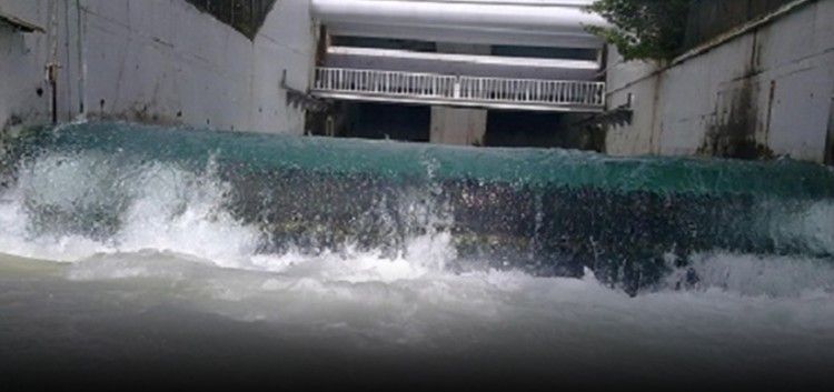 حكومة النظام تؤمن المياه من حوض دمشق بعد منعها من اصلاح خط وادي بردى