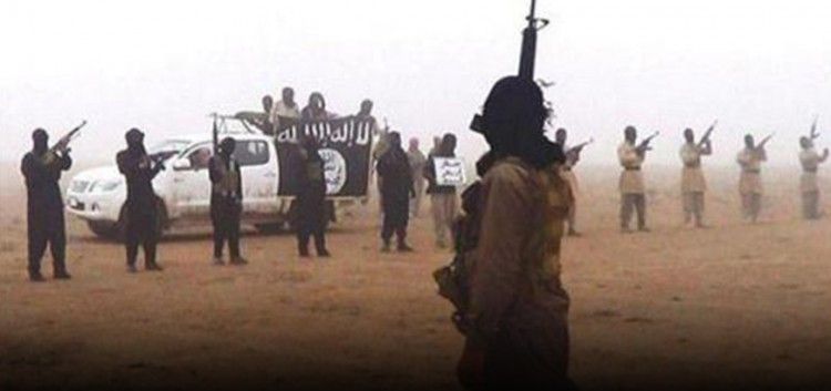 "داعش في حلب" فلم يروي انتهاكات التنظيم المرتكبة ضد المدنيين والناشطين الإعلاميين