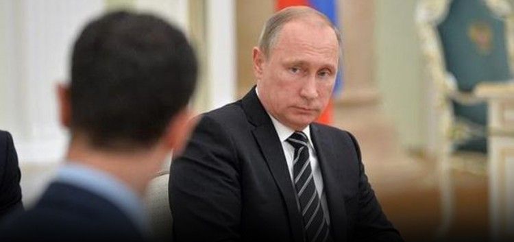 تللو لراديو الكل: النظام وروسيا يسعون لتقسيم سوريا