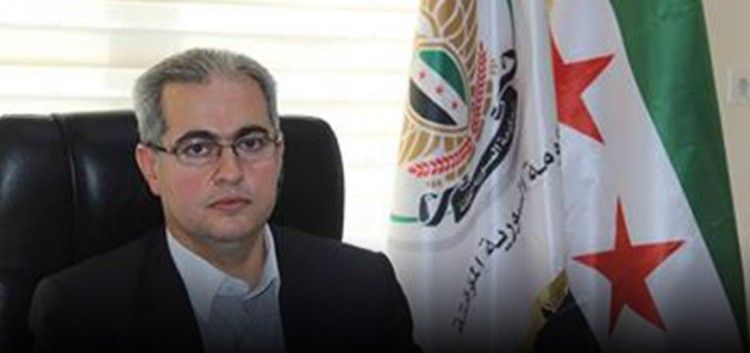 وزارة العدل تدعو لعدم زج الحكومة المؤقتة في تجاذبات سياسية تؤثر على خدمة السوريين