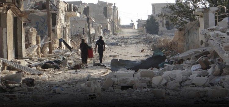 هدنة الغوطة الشرقية برعاية روسية بين التأكيد والنفي