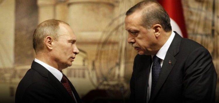 هل ستتأثر العلاقة بين روسيا وتركيا على خلفية إسقاط الطائرة ومدى انعكاسها على إقامة المنطقة الآمنة؟