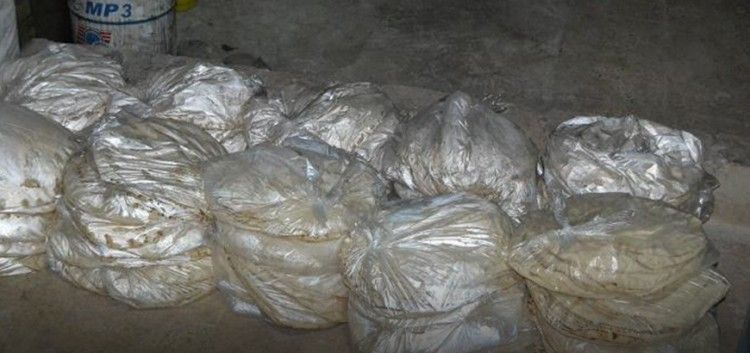 أزمة الخبز أقصاها في حمص والمناطق المحاصرة.. وأقلها في إدلب والمناطق المحررة
