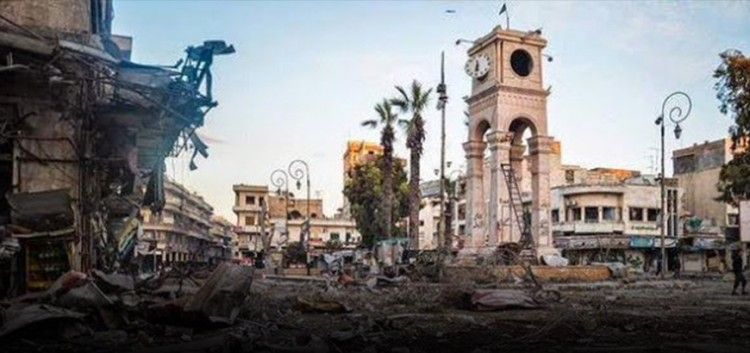 عام على تحرير إدلب.. أين أصابت إدارة المدينة وأين تعثرت؟