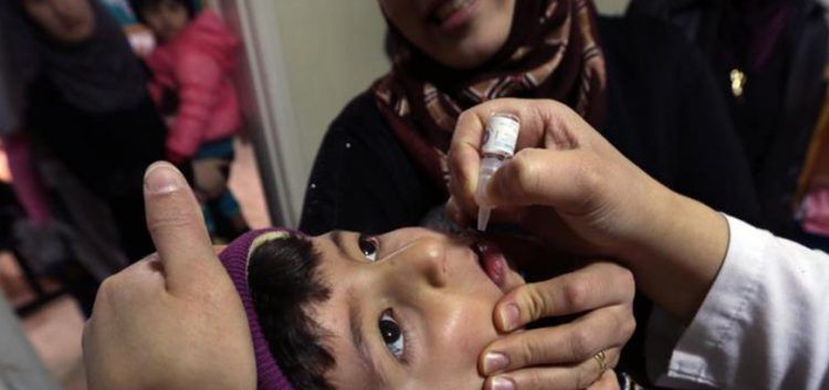 راديو الكل يفتح ملف صلاحية اللقاحات في دير الزور: قديمة لكن لم تنته صلاحيتها
