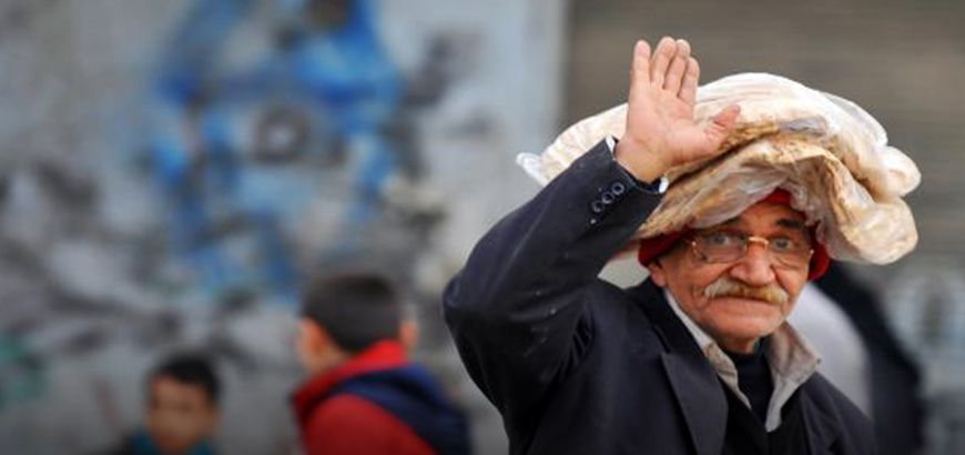 83% من سكان سوريا يعيشون تحت خط الفقر