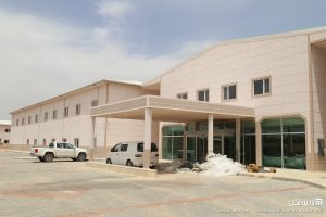 محلي الباب يعتزم افتتاح أكبر مشفى بريف حلب