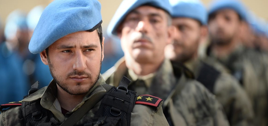 الشرطة العسكرية في مدينة الباب تفض خلافاً بين مدنيين وفصيل عسكري