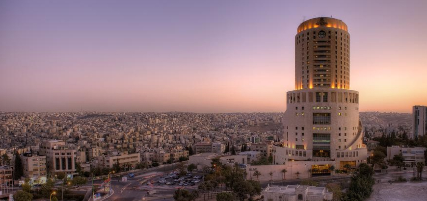 محادثات إيرانية إسرائيلية في عمّان واتفاق على ترتيبات المنطقة الجنوبية في سوريا