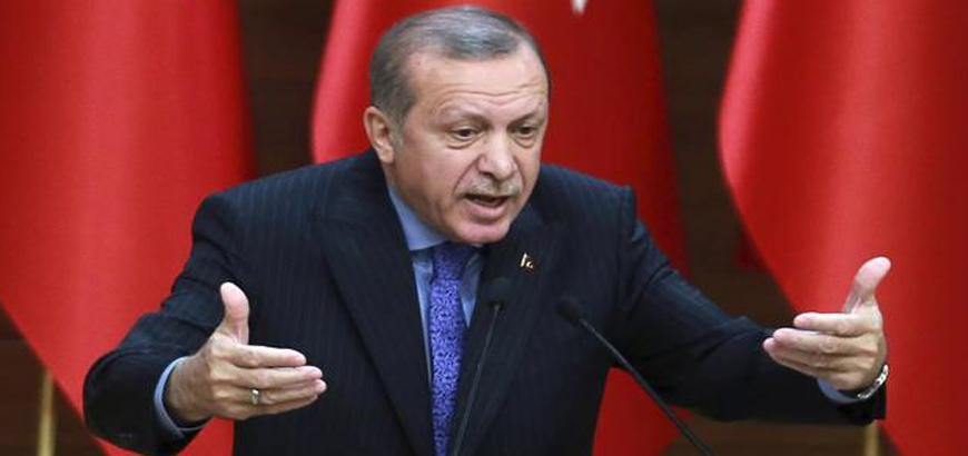 أردوغان يحدد الأسبوع القادم موعد انتهاء إنشاء نقاط المراقبة بمحافظة إدلب
