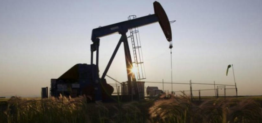 ارتفاع أسعار النفط بسبب تراجع مخزونات أمريكا الخام العقوبات على إيران