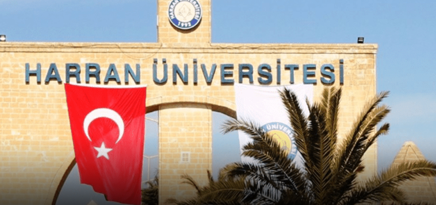 جامعة حران التركية تفتتح كليات في مناطق درع الفرات شمالي سوريا