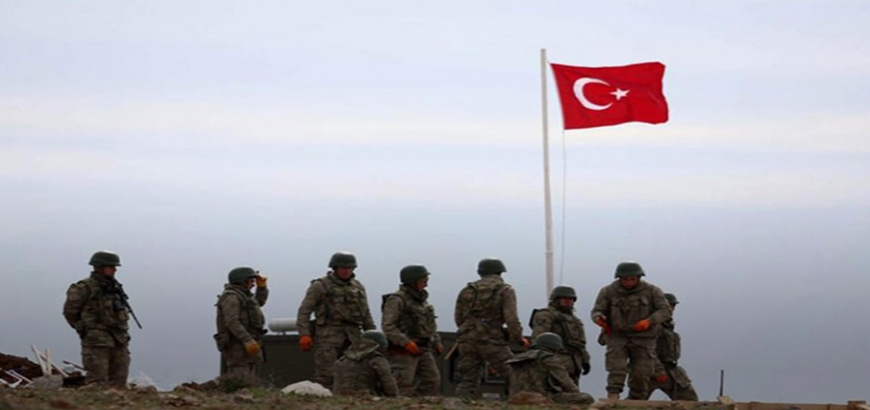 تواصل المساعي التركية بشأن إدلب.. وكالن يقول إن وجود الجنود الأتراك فيها ضمان لعدم شن عمل عسكري