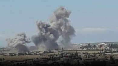 قوات النظام تسيطر على قرية جديدة جنوبي إدلب